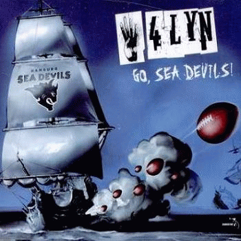 4Lyn : Go, Sea Devils!